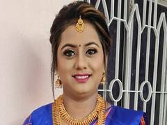 லிஃப்டில் சிக்கி 26 வயது ஆசிரியை மரணம்...சோகத்தில் மூழ்கிய குடும்பம், பள்ளி மாணவர்கள்..