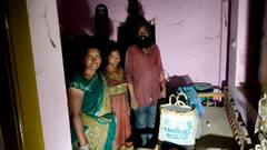 Anantapur : తల్లిదండ్రులను కోల్పోయి మూడేళ్లుగా మగ్గుతున్న ముగ్గురు కుటుంబ సభ్యులు | DNN | ABP Desam