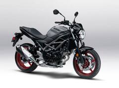 নিও-রেট্রো লুকে সুজুকির নতুন বাইক, জানুন ফিচার ও দাম