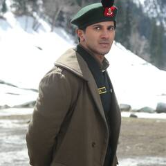 Sita Ramam: சீதா ராமம் ஹீரோ துல்கர் சல்மானின் க்யூட் க்ளிக்ஸ்!