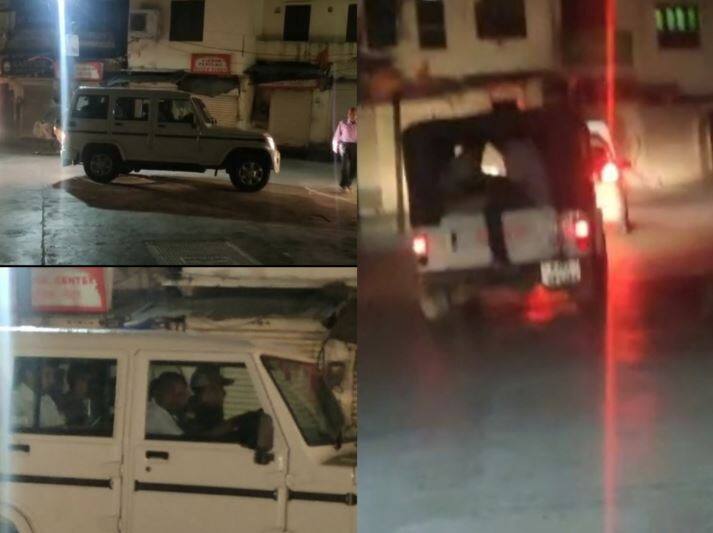 Udaipur Murder Case NIA reached Udaipur with Kanhaiyalal murder case accused in Rajasthan ann Kanhaiya Lal Murder Case: कन्हैयालाल हत्याकांड के दोनों आरोपियों को उदयपुर लेकर पहुंची NIA, घटनास्थल का लिया जायजा