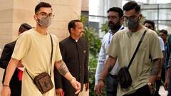 চশমা, ইয়ারপড, হাতঘড়ি, ক্রসবডি ব্যাগ, স্টাইল স্টেটমেন্টে সেরা কিংগ কোহলি