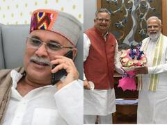 पीएम मोदी के जन्मदिन पर बोले रमन सिंह- वो विजनरी लीडर, जानिए CM बघेल ने क्या कहा?