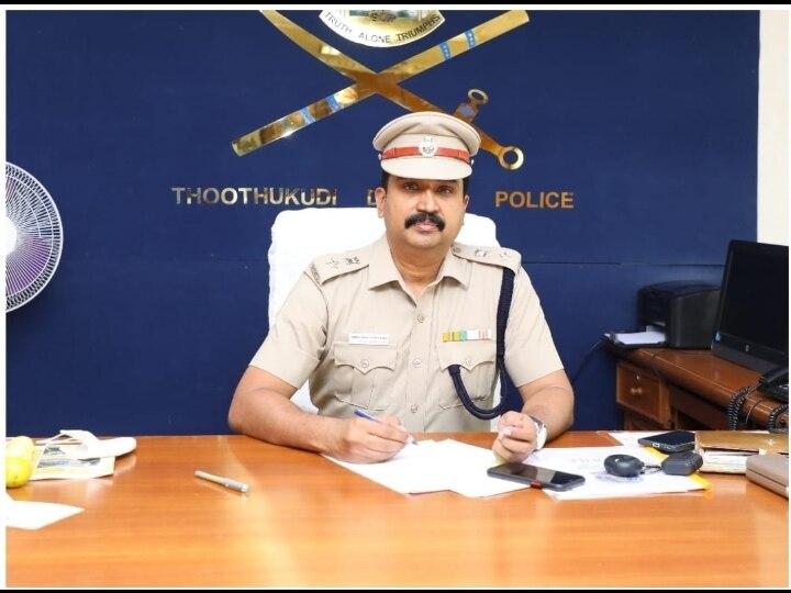 Crime: 40 வயதை பெண்ணை  கடத்தி பாலியல் வன்கொடுமை -  தூத்துக்குடியில் ரவுடி கைது