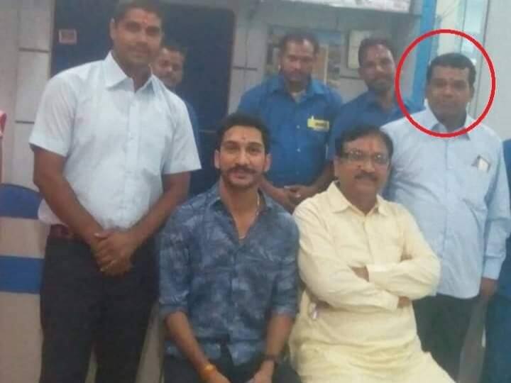 Gas Agency staff of MP Minister Kunwar Vijay Shah embezzled 16 lakh in Khandwa ANN Khandwa Crime: वन मंत्री विजय शाह की गैस एजेंसी में 16 लाख का गबन, भरोसेमंद स्टाफ के खिलाफ मामला दर्ज