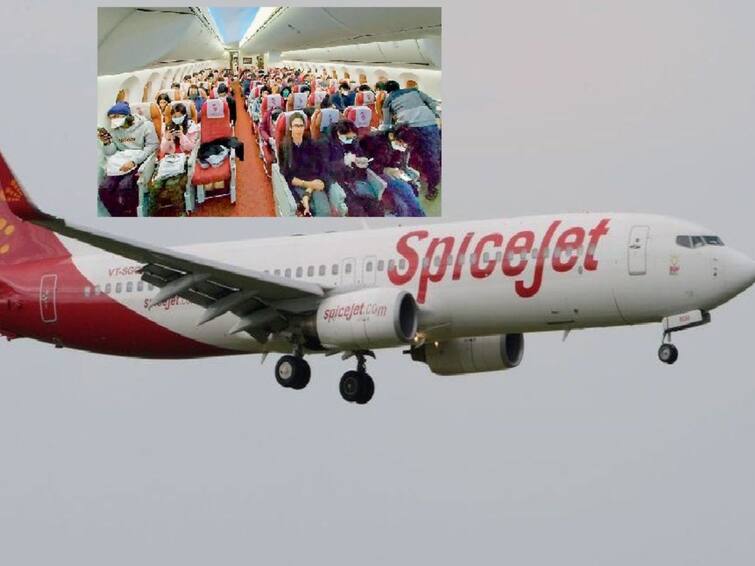 Domestic air rush traffic passengers number rises in August for SpiceJet, IndiGo SpiceJet, IndiGo: కోటి దాటిన ఫ్లైట్‌ రష్‌ - స్పైస్‌జెట్‌, ఇండిగోను రాడార్‌లో పెట్టుకోవచ్చు