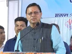 PM Modi Birthday: पीएम मोदी ने जन्मदिन पर सीएम धामी ने किया किसानों को सम्मानित, एरोमेटिक खेती को देंगे बढ़ावा