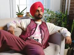 'I Grew Up Listening To Stories': Diljit Dosanjh On Sikhs Massacre
