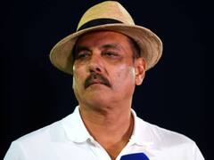 'Saat Saal Jitna Karna Tha...': Ravi Shastri's Straightforward Response On His Future As Coach