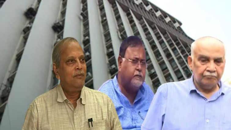 3 accused in Nizam Palace recruitment-corruption-Partha, Kalyanmay, SP Sinha, phased interrogation by CBI SSC: নিজাম প্যালেসে নিয়োগ-দুর্নীতির ৩ অভিযুক্ত-পার্থ, কল্যাণময়, এস পি সিন্হা, দফায় দফায় জিজ্ঞাসাবাদ CBI-এর