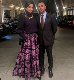 पति Anand Ahuja के साथ डेट पर जाने के लिए बेताब हैं Sonam Kapoor, कहा- फिर से तैयार होकर डेट...