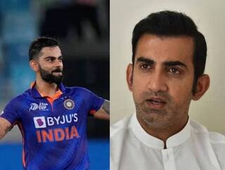 Gautam Gambhir: 'ਇਹ ਬਕਵਾਸ ਨਾ ਕਰੋ', Virat Kohli ਦੇ ਓਪਨਿੰਗ ਕਰਨ ਨੂੰ ਲੈ ਕੇ ਭੜਕੇ ਗੌਤਮ ਗੰਭੀਰ, ਕਹੀ ਇਹ ਵੱਡੀ ਗੱਲ