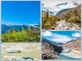 Travelling Tips: विदेश घूमने का है मन तो भारत की ये डेस्टिनेशन्स करें एक्सप्लोर, विदेशों जैसा करेंगे फील