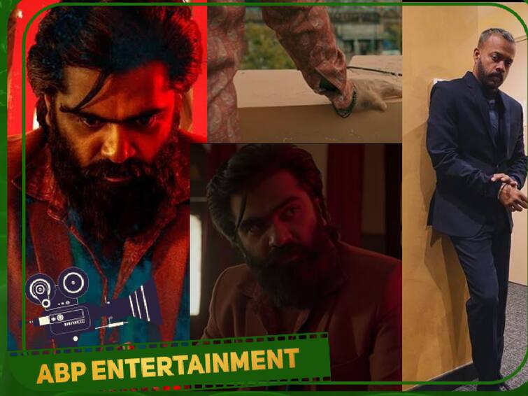 vendhu thanindhathu kaadu part 2 like poetry says director Gautham Vasudev Menon Gautham Vasudev Menon: வெந்து தணிந்தது காடு பார்ட் -2 எப்படி இருக்கும்..?  கெளதம் மேனன் ஓப்பன்!