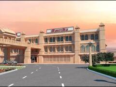 Indian Railway: मॉडर्न तरीके से बदलेगी राजस्थान की पारंपरिक विरासत, तस्वीरों में देखें कितना बदलेगा जैसलमेर रेलवे स्टेशन