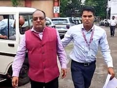 धोखाधड़ी के मामले में  बिशप पी. सी. सिंह को भेजा गया जेल, जिला प्रशासन अलग से करेगा मामले की जांच