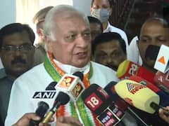 University Law Amendment Bill: Govt Can't Be Given Power To Operate VCs, Says Kerala Governor Arif Khan
