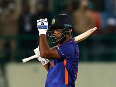 Sanju Samson को इंडिया-ए का कप्तान बनाने के बाद भी खुश नहीं हैं फैंस, बोले- 'टीम इंडिया से ड्रॉप कर लॉलीपॉप थमा दिया'