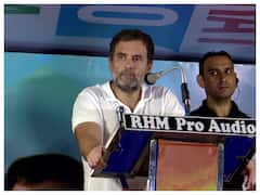 'BJP Created Atmosphere Of Hatred': Rahul Gandhi As 'Bharat Jodo Yatra' Enters Alappuzha District In Kerala