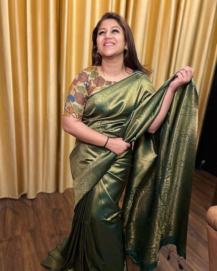 எனக்குச் சம்மதம் தருமே...