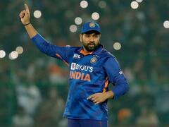 Rohit Sharma: धोनी, कोहली जे करु शकले नाहीत, ते रोहितनं करुन दाखवलं; केला मोठा विक्रम