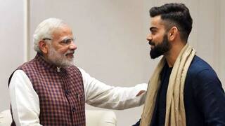 PM Modi Birthday : ਸਚਿਨ, ਵਿਰਾਟ, ਯੁਵੀ ਤੇ ਨਿਕਹਤ ਸਣੇ ਕਈ ਖਿਡਾਰੀਆਂ ਨੇ PM ਨਰਿੰਦਰ ਮੋਦੀ ਨੂੰ ਜਨਮ ਦਿਨ ਦੀਆਂ ਦਿੱਤੀਆਂ ਵਧਾਈਆਂ