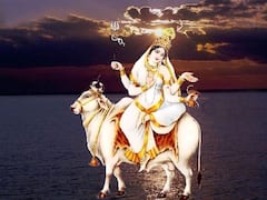 Shardiya Navratri 2022: नवरात्रि में अष्टमी-नवमी कब है? जानें व्रत पारण समय