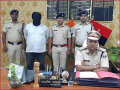 स्कॉर्पियो में मिला 500 किलोग्राम अमोनियम नाइट्रेट, पुलिस ने कहा- करने वाले थे पहाड़ में विस्फोट