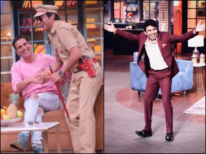 Chandu Aka Chandan Prabhakar Salary In The Kapil Sharma Show Akshay Kumar Revealed