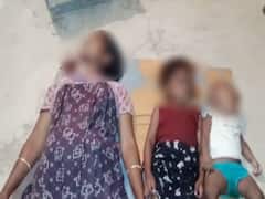 Mancherial News : మంచిర్యాల జిల్లాలో విషాదం, ఇద్దరు కూతుర్లకు ఉరి వేసి తల్లి ఆత్మహత్య!