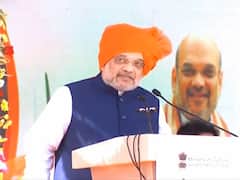 Amit Shah Speech: సర్దార్ వల్లభాయ్ పటేల్ వల్లే హైదరాబాద్ విముక్తి , సమరయోధులందరికీ వందనం - కేంద్రమంత్రి అమిత్‌షా