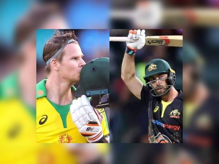 India vs Australia t20 series these five australian players india should fear of know list IND vs AUS : 'या' पाच ऑस्ट्रेलियन खेळाडूंकडून भारताला मोठा धोका, एकट्याच्या जीवावर जिंकवू शकतात सामना