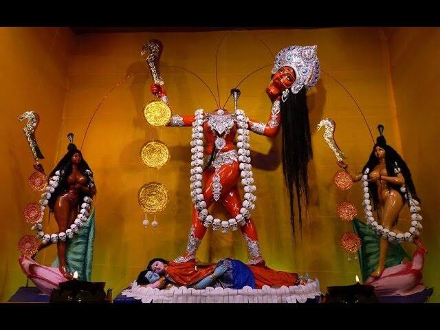 ये मंदिर रजरप्पा के भैरवी-भेड़ा के पास दामोदर नदी के संगम पर मौजूद है. पूरे साल यहां माता के भक्तों की भीड़ अपनी मनोकामना लेकर दर्शन के लिए आती रहती है. शरदीय नवरात्र और चैत्र नवरात्र के वक्त तो यहां भक्तों की भीड़ का कोई ठिकाना ही नहीं रहता.