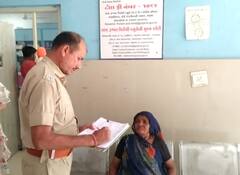 ભરૂચમાં બ્રિજ નીચે પડ્યો હતો બિનવારસી થેલો, મહિલાએ ઉઠાવતા જ અંદરથી નિકળી બાળકી