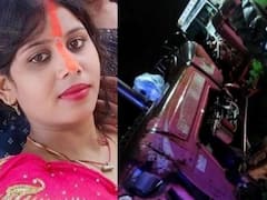 அப்பாவின் டிராக்டரை பறிமுதல் செய்த முகவர்கள் - வாகனத்தில் சிக்கி உயிரிழந்த கர்ப்பிணி மகள்!