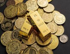 Gold Investment : ਇਸ ਤਿਉਹਾਰੀ ਸੀਜ਼ਨ 'ਚ ਸੋਨਾ ਖਰੀਦਣ ਦੀ ਕਰ ਰਹੇ ਹੋ ਪਲਾਨਿੰਗ? ਇਨ੍ਹਾਂ ਤਰੀਕਿਆਂ ਨਾਲ ਨਿਵੇਸ਼ ਕਰਕੇ ਪ੍ਰਾਪਤ ਕਰੋ ਮਜ਼ਬੂਤ​ਰਿਟਰਨ