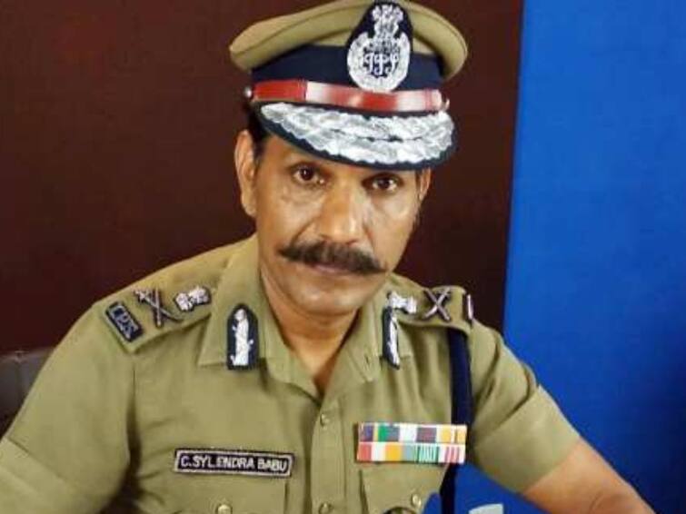 Measures to prevent stolen idols from being stolen forever DGP  proud TNN கடத்தப்பட்டு மீட்கப்பட்ட சிலைகளை இனி எப்போதும் திருட முடியாதபடி நடவடிக்கை; டிஜிபி சைலேந்திரபாபு பெருமிதம்