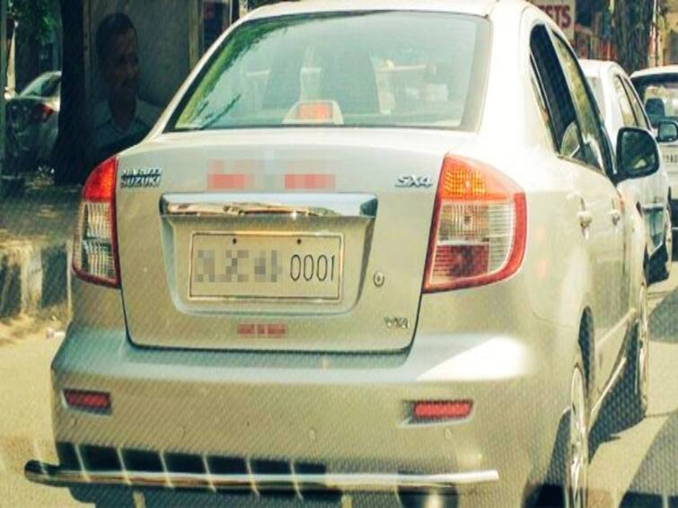 Shell out ₹6 lakh for 0001 number plate: transport department proposal ”ஃபேன்ஸி எண்ணான 0001 ஐ பெறுவதற்கு ரூ.6 லட்சம் ஒதுக்குங்கள்”- புது ப்ளானில் போக்குவரத்துத்துறை!