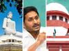 Three Capitals Supreme Court :  మూడు రాజధానుల రాజకీయ క్రీడకు క్లైమాక్స్  -  