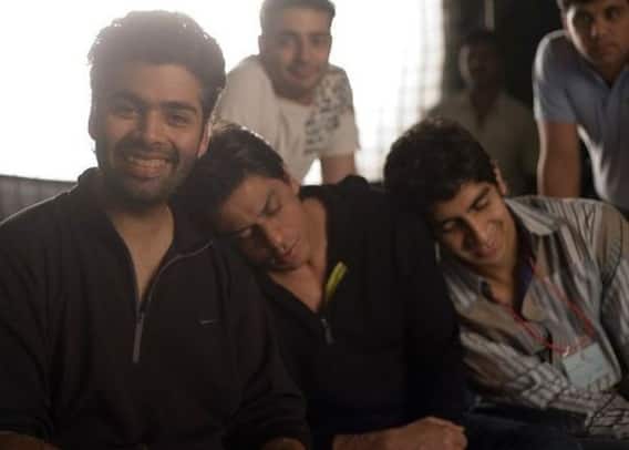 ਅਯਾਨ ਨੇ ਕਿਹਾ,