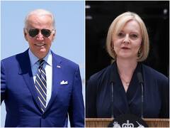 ब्रिटेन की पीएम लिज ट्रस UNGA में हिस्सा लेने जाएंगी यूएस, अमेरिकी राष्ट्रपति से करेंगी मुलाकात