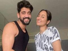 जहीर इकबाल के साथ अपने नए 'ब्लॉकबस्टर' गाने का सोनाक्षी सिन्हा ने किया ऐलान, पूछा- 'तैयार हो'?