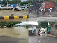 MP, यूपी और दिल्ली समेत इन राज्यों में आज भी होगी बारिश, जानिए देशभर के मौसम का हाल