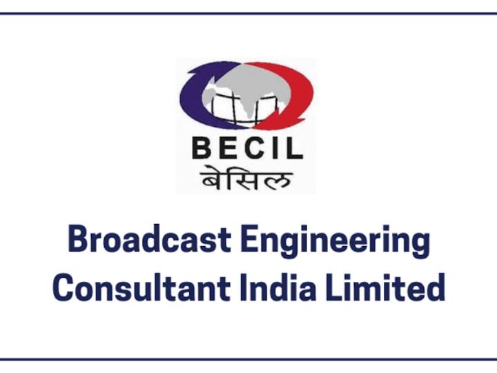 ​इस भर्ती अभियान के द्वारा ब्रॉडकास्ट इंजीनियरिंग कंसल्टेंट्स इंडिया लिमिटेड में डाटा एंट्री ऑपरेटर, स्टोर कीपर आदि पद को भरा जाएगा.