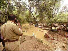 लखनऊ हादसा: कैसे एक फोन कॉल ने बचाई मलबे में दबे शख्स की जान, नौ लोगों की हुई थी मौत