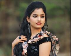 In Pics: डीपी बदलताच राजेश्वरीच्या फोटोंवर चाहत्यांच्या उड्या; म्हणतात, निस्तं बघत राहावं शालूला....