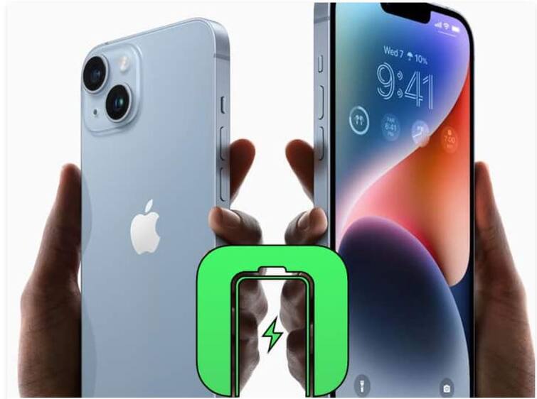 apple-researching-new-method-to-save-battery-power-on-future-iphones Apple News:স্বয়ংক্রিয়ভাবে বন্ধ হয়ে যাবে গান, ব্যাটারির চার্জ বাঁচাতে নতুন গবেষণা অ্যাপলের
