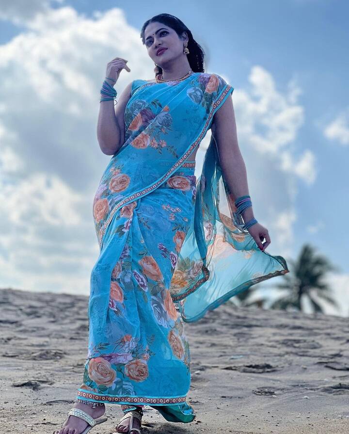 காரணம் யாருங்க கேரளத்து சாரலு தானுங்க