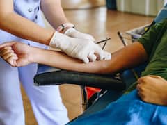 'Raktdaan Amrit Mahotsav': Two-Week Nationwide Voluntary Blood Donation Drive Begins On PM Modi Birthday