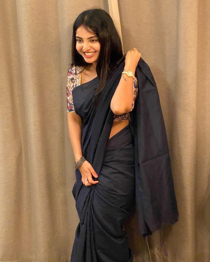 అనన్య నాగళ్ల అందమైన ఫోటోలు -Image credit: Ananya Nagalla/Instagram